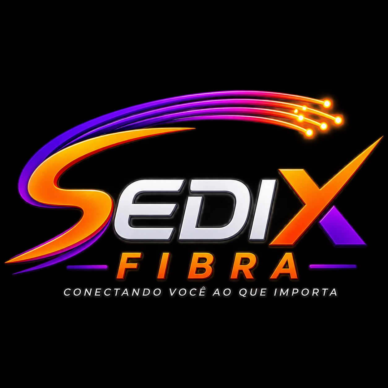 Logo Sedix Fibra